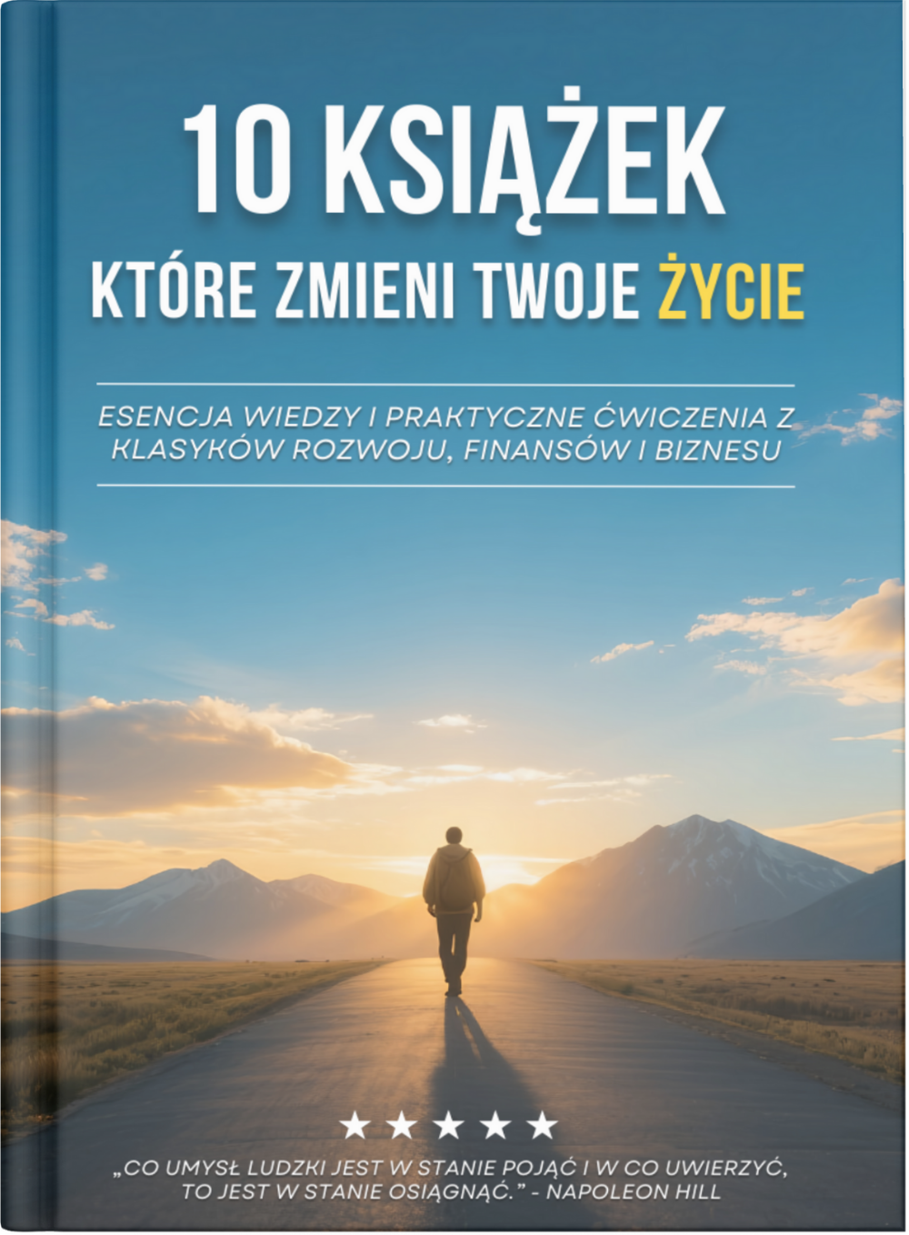 10 książek
